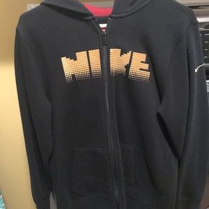 Youth Nike Jacket